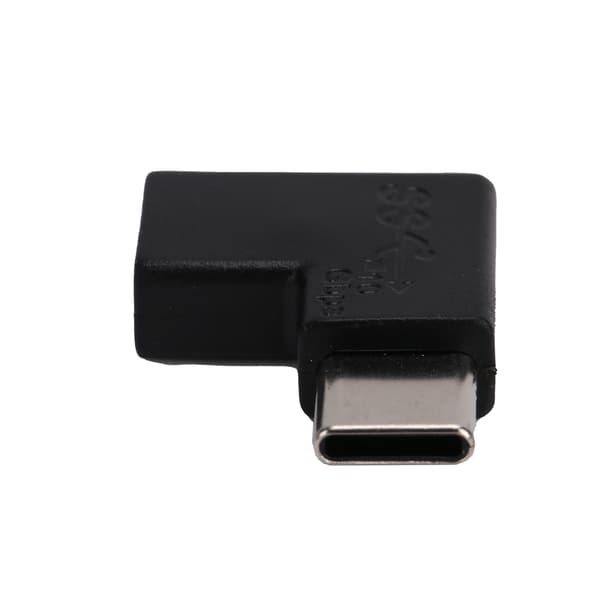 10 Gbps USB C Han til Hun Hurtigopladningsadapter