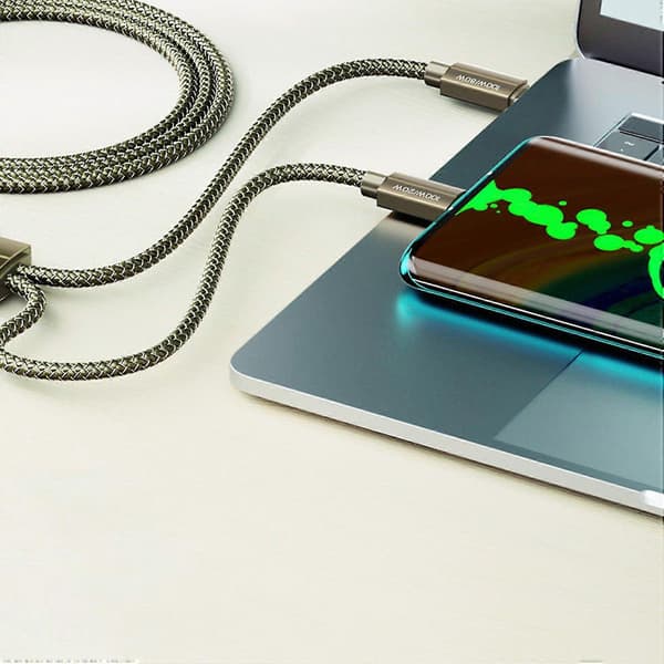 Usb C Splitter Usb C till Dubbel Usb C Hane Adapter Typ C till 2 Usb C Dubbel Adapter S2024123014905