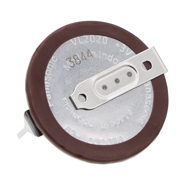 Knappcellsbatteri för nyckel till BMW X3 / X5 / Z4 / E46 / E90
