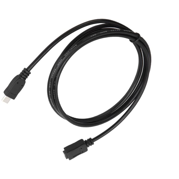 Micro USB 2.0 -jatkojohto puhelimelle ja tabletille