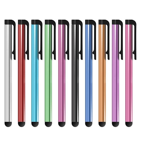 10 kpl - Stylus-kynä - Mobiili