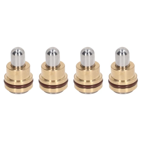 SH120 Joystick Pusher Control Vent Kumiseos Teräs Ei purseita Lämmönkestävä