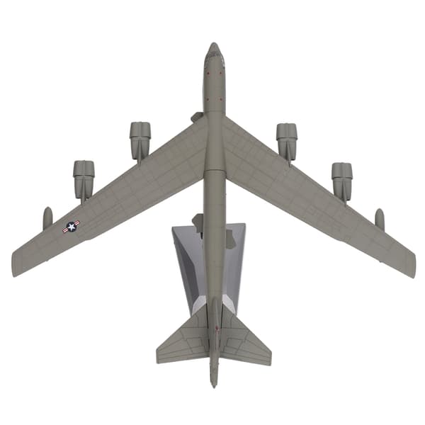 1 200 Skala Flymodel Perfekte Detaljer Sand Skala Graverede Linjer Stabil Base