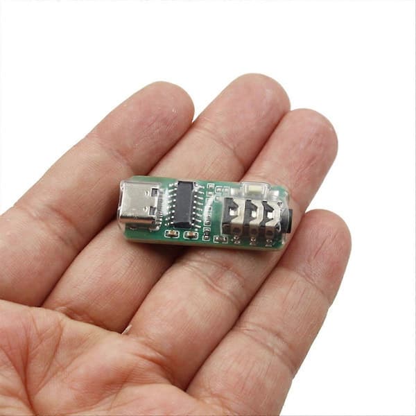 Morse Code CW Trainer Mobiltelefon Datamaskin Kobling Kode Trener, B[dt] Kuten