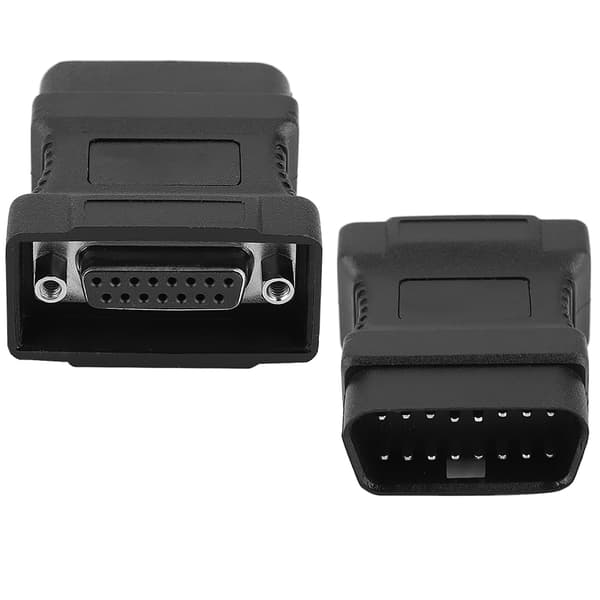 Autoboss V30 DK80 OBD2 16-stifts Fordons Bil Diagnostisk Skanner Dekoder