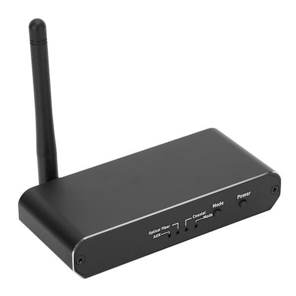 Bluetooth 5.0 Receiver Transmitter Digital til Analog Konverter RCA AVX Output til TV MP3 CD Afspiller
