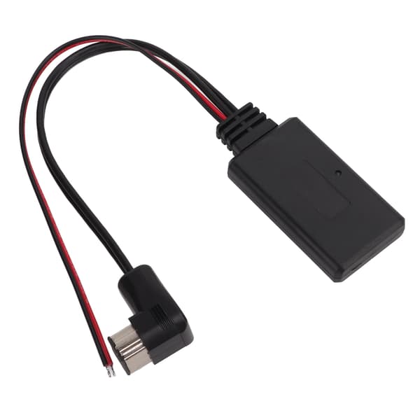 Pioneer Radio IP BUS Input 11Pin ABS Varmebestandig Bil Bluetooth AUX Audio Adapter