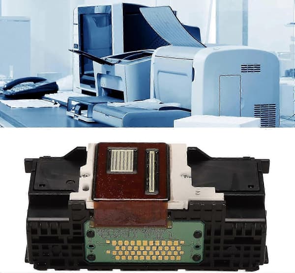 Skrivehode Skriver Fargeskrivehode Erstatningssett for MX922 MX928 MX728 IX6780 IX6880 26-27s