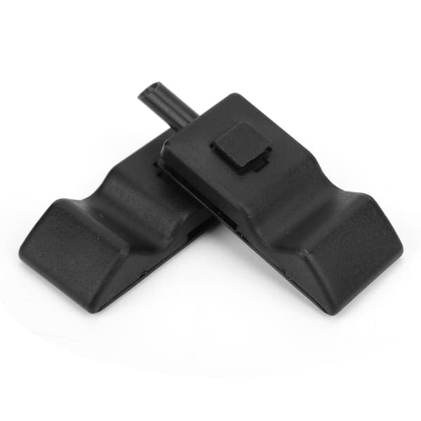 GMC Silverado Dörrlåsknoppar Fram Bak 15844616 Hög Precision Bildelar