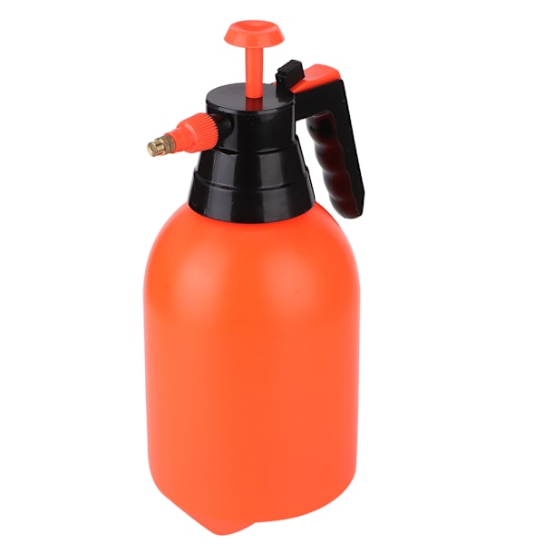 1-2L Trykksprøyte for Hage: Et Must-Have for Vanning og Hagearbeid