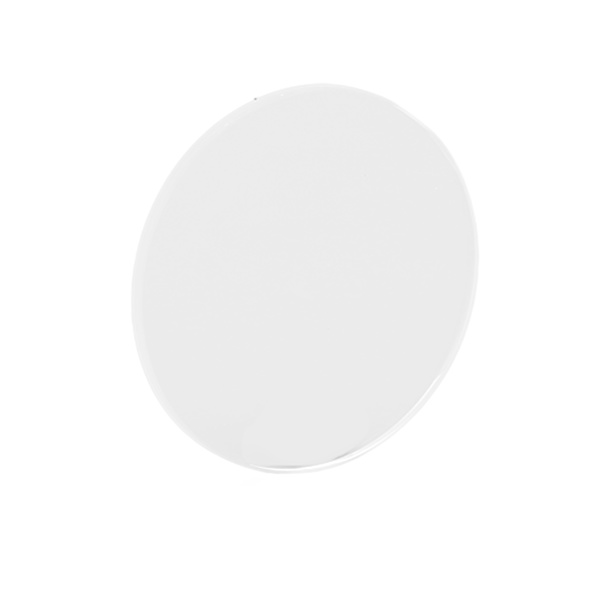 Safirglas ur glas udskiftning 1,5 mm tyk til hjem ur vedligeholdelse 30mm/1,18in