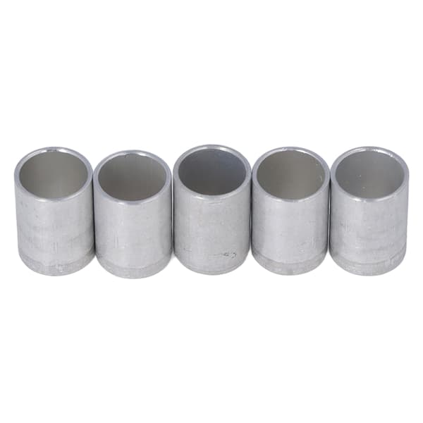 Aluminium AC Rørkoblingshette 20 stk 1,27 cm