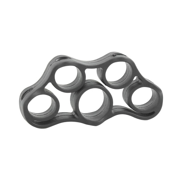 Fingertræner 3/4/5 kg 4-pak Flerfärgad