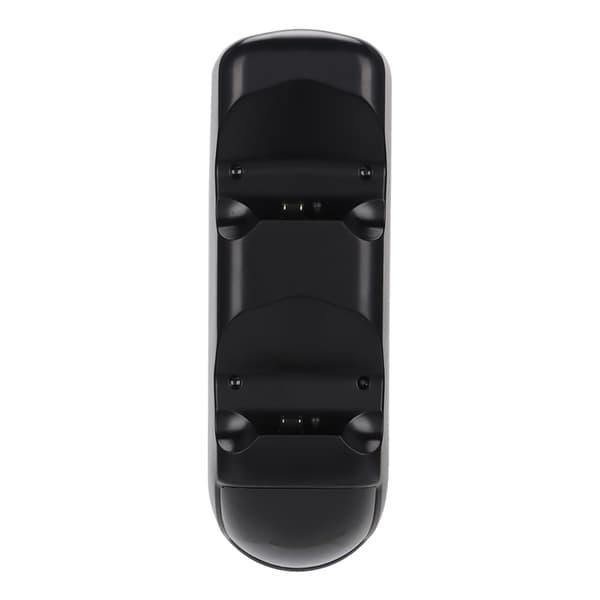 Dual Port USB 5V Lader med LED-indikator for PS4 Xbox One