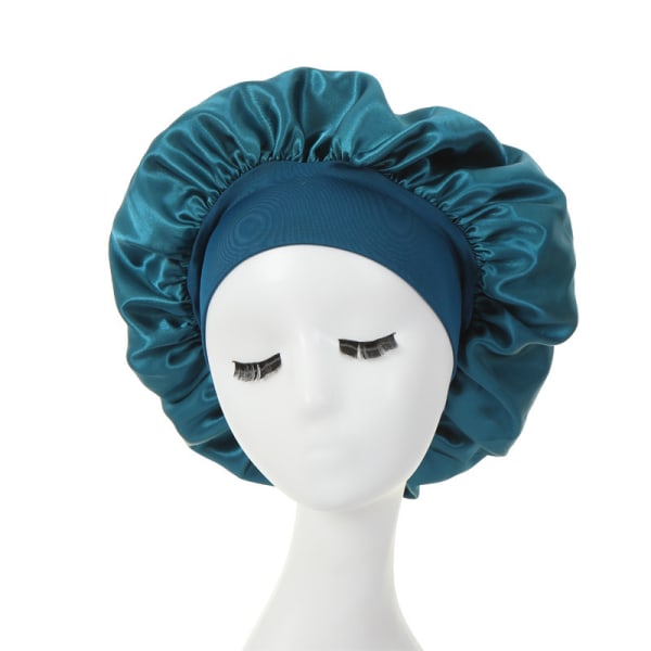 Unisex cap för hårvård M