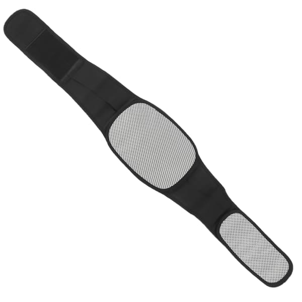 Magnetisk Terapi Belte Ergonomisk Design Sterk Elastisitet Justerbart Selvhevende Varmt Beskyttelsesbelte