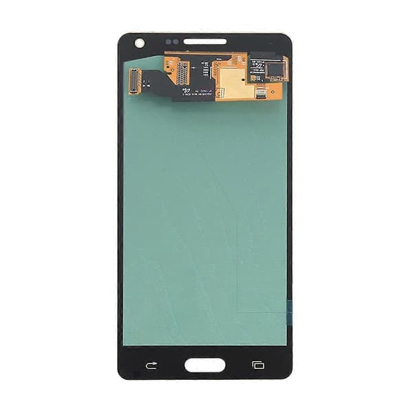 Fast Spänne Magnetisk Deformation Läderfodral för Honor MagicPad 2 12.3 Baby Green