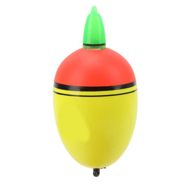Fiskeflåd EVA Glow Bobbers 70g 2.4oz Natfiskeri Lysende Flåd