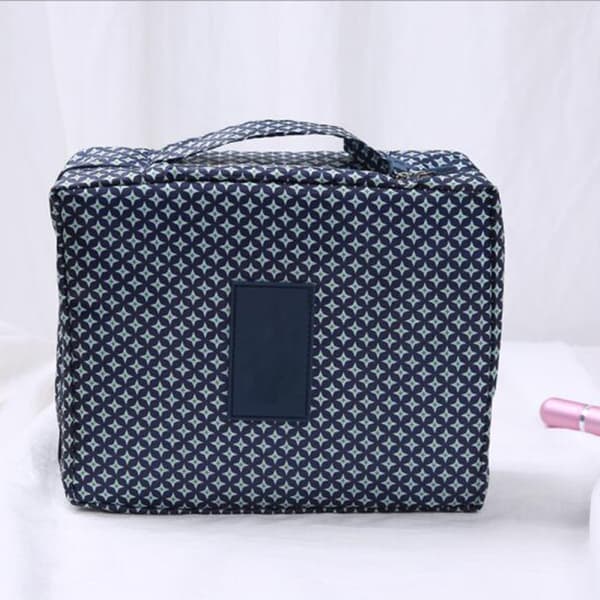 【DENGTU】Kosmetiktaske til Kvinder, Stor Kapacitet, Multifunktionel Makeup Organizer