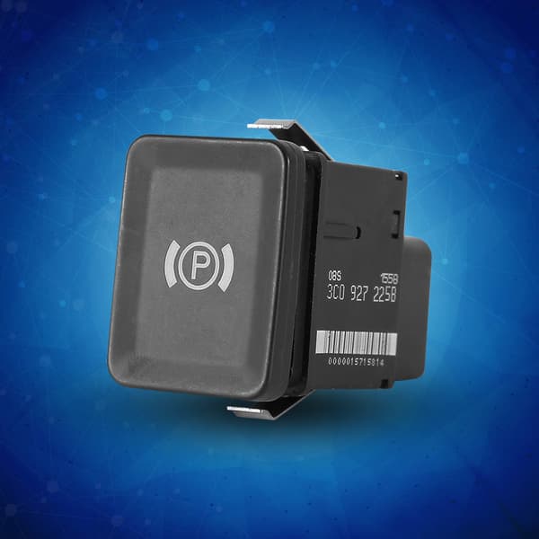 Elektronisk parkeringsbremsbryter for Passat CC R36