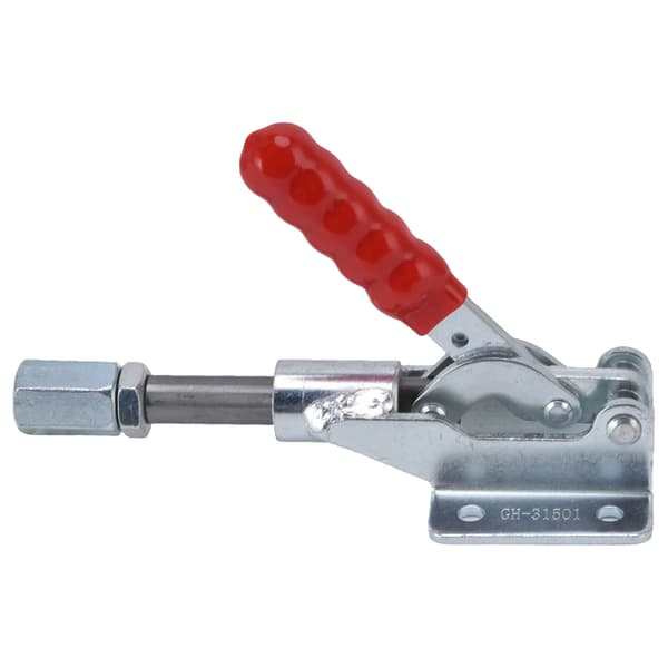 Kraftig Toggle Clamp 200KG Quick Release til Boligindretning Udstyrsinstallation