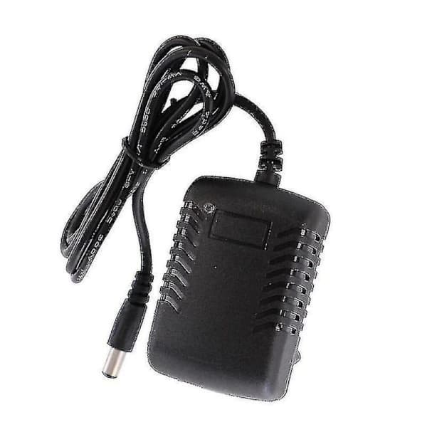 Lader for elektrisk barnebil - Blybatterilader, 12V/1000mA, Pålitelig
