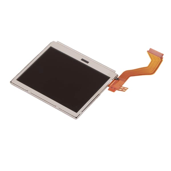 3 tommer LCD-skærm Udskiftning til DS Lite Spillekonsol Multipurpose Touch Screen