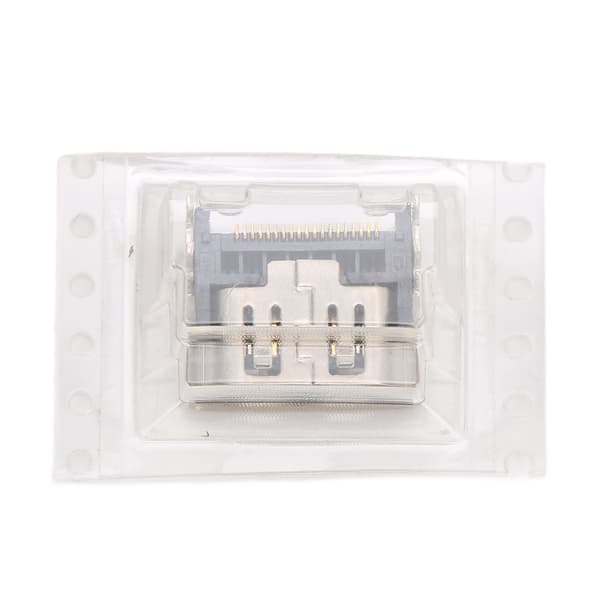 PS5 HDMI Port Connector Professionel Udskiftning