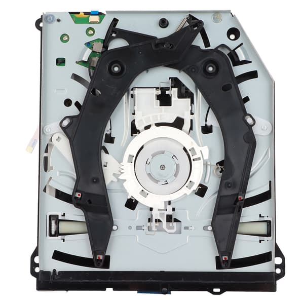 PS4 1200 Optisk Diskenhet Ersättning KEM 490 Professionell Chipset Portabel CD-enhet