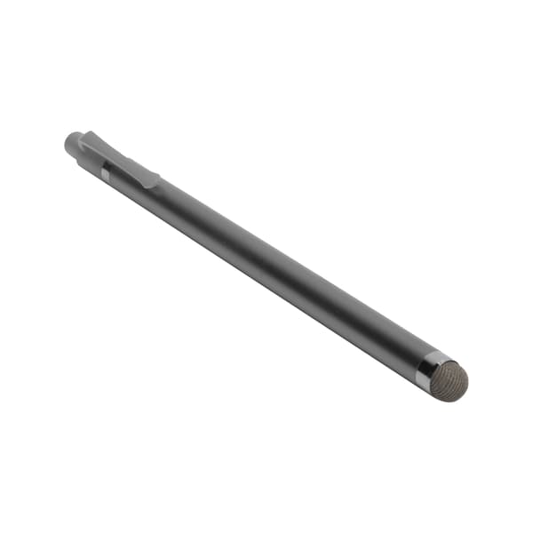 Højpræcis Touch Pen Stylus i aluminiumslegering til IOS Android Telefon Tablet