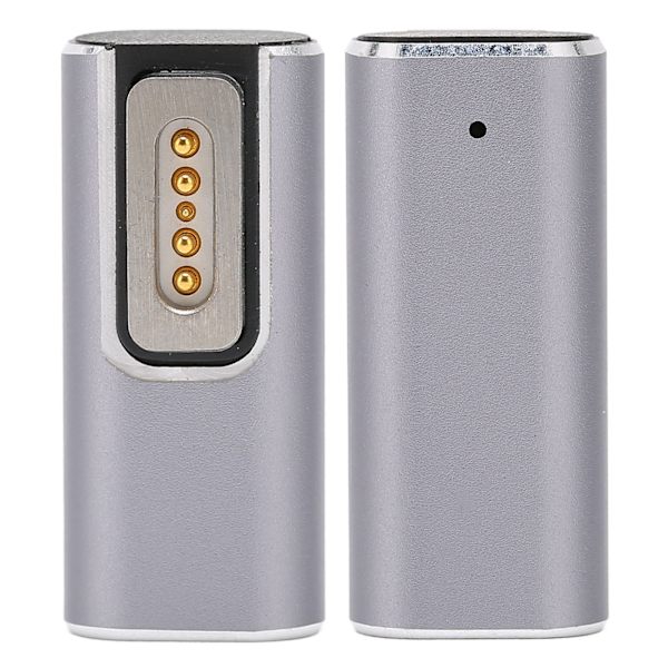 USB C magnetisk adapter L-tip PD hurtigopladning til MacBook bærbar computer