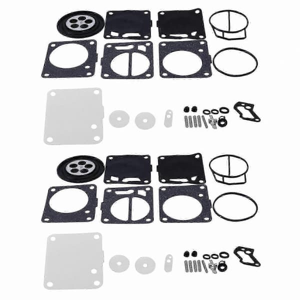 Mikuni SBN Super BN karburator reparationssæt til Jet Ski PWC 38 40I[dt]