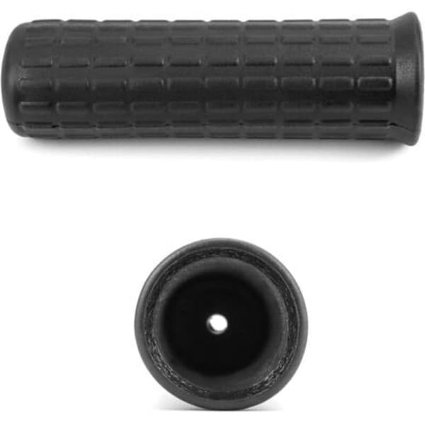 stk. sklisikre håndtak til trillebår/sykkel. Innvendig diameter 32 mm
