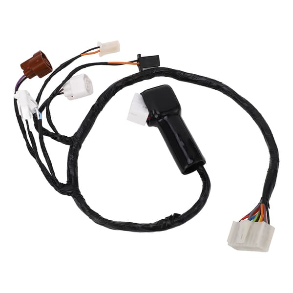 Suzuki GSXR 1000 2005 2006 Forreste Speedo Målere Ledningsnet
