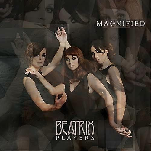 Beatrix Players - Magnified [CD][dt]