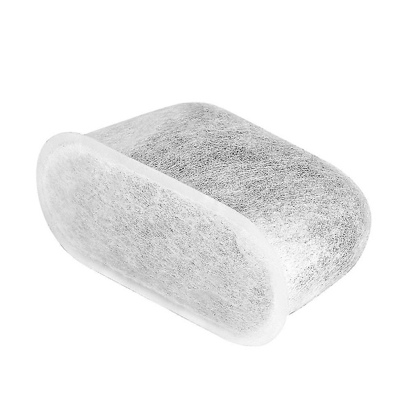 Engångsersättningskolvattenfilter kaffemaskiner