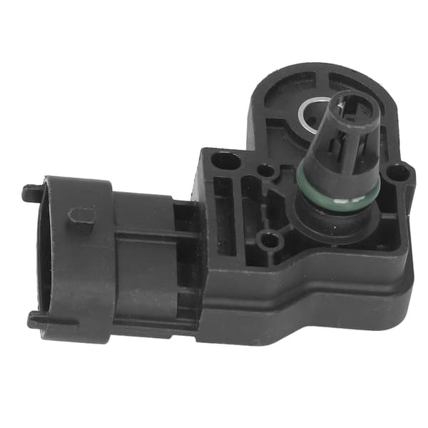 Iveco Eurocargo 2000 2009 MAP Boost Tryksensor 504372225 Indsugningsmanifold Udskiftning