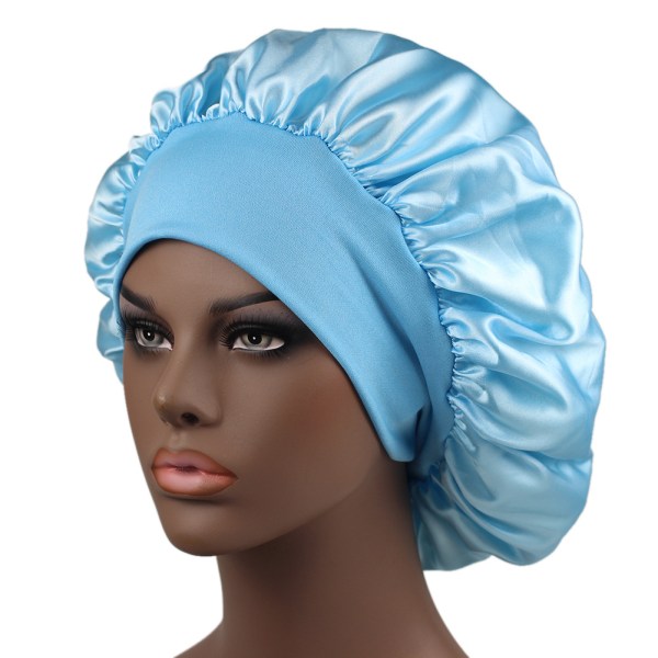 Unisex cap för hårvård P