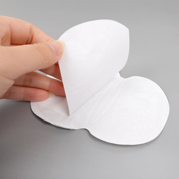 Underarmsdynor Klänning Kläder Perspiration Deodorant Pads 50pcs
