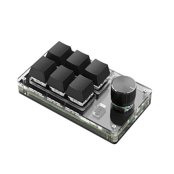 Dockningsstationer Videokonverterare Hållare Dock USB2.0 Typ-C För Steam Deck