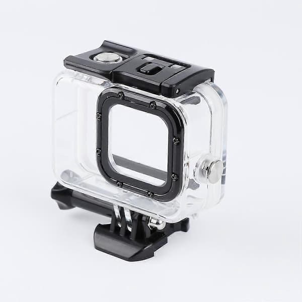 45m vanntett etui for GoPro HERO8 Black