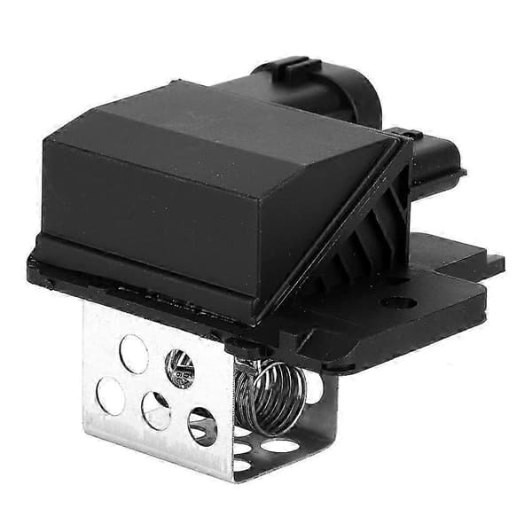 [DT]Ventilationsvarmer Modstand 255503792R Bildel