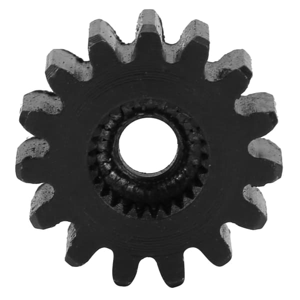 Servo Styretøj Støbt Stål 25 Tands Spline MOD 0.8
