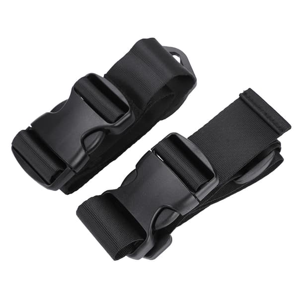 Snowboard Sleeve Bærerem Bindinger Yogamåtte Skulderrem Bærer