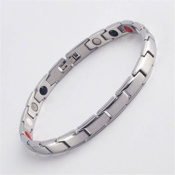 Lymfdränage magnetiskt armband D