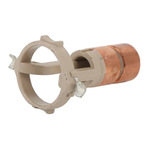 Valeo Alternator Slepering 28-94867 14.9mm OD 48.5mm Lengde Kobber Slipering