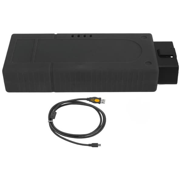 ODIS 6.2 Højpræcision WiFi USB Auto Diagnostisk Scanner Værktøj
