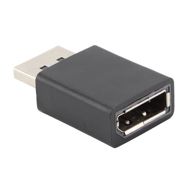 DisplayPort Extender Kobling 7680x4320 Opløsning Kompakt Flere Tilstande