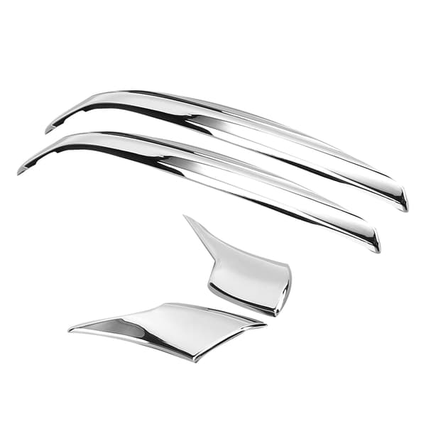Mazda CX-30 2020 2021 Venstre Side Sidespeildeksel