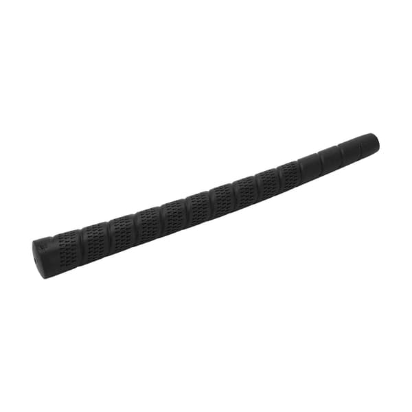 Anti-slip golf puttergreb til børn, begyndere, træning, sort